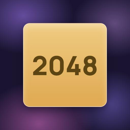 2048 Неон